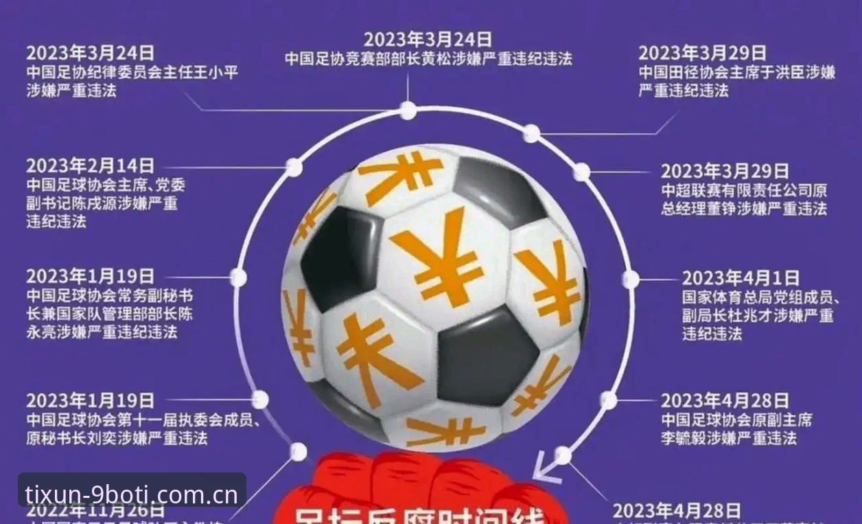 博体育怎么下载使用指南 中国足协第三批禁足名单详解:65人受罚,行业整顿再升级